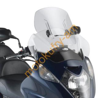 Honda Silver Wing 400/600 plexi K-AF214 