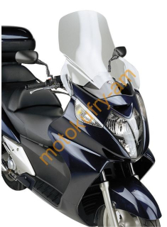 Honda Silver Wing 400/600 plexi 214DT+D214KIT