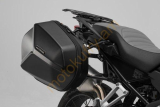 HONDA CBF 500/600/1000 sada kufrů Aero KFT.01.278.60100/B