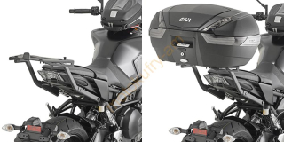 Yamaha MT-09 17-20 montážní sada topcase KZ2132