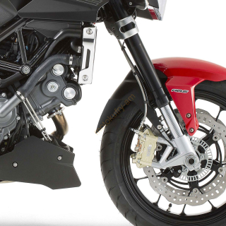 APRILIA SHIVER 750 08- Prodloužení blatníku 057150