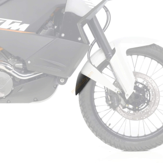 Prodloužení blatníku KTM 990 Adventure  059350