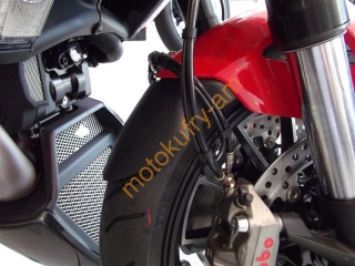 DUCATI DIAVEL 11-15 Prodloužení blatníku 05503 