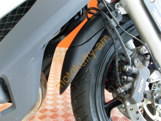 Honda Crossrunner VFR800X 11-14 prodloužení blatníku 051360