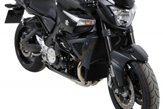 SUZUKI B-KING 08-11 padací rámy 5013519 00 01