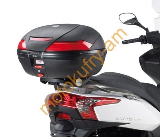 Kymco Downtown 125i/200i/300i plotna monokey KR92