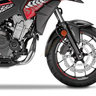 Honda CBR500R,CB500F -21/X -18 prodloužení blatníku 051809