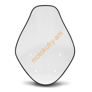 Moto Guzzi Norge 1200 10-13 plexi KD8200ST