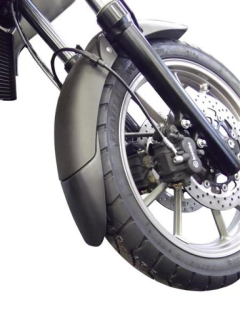 BMW F700GS 12-17 prodloužení blatníku 054202