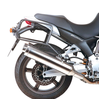 YAMAHA BT 1100 Bulldog boční nosič 6504503 00 01