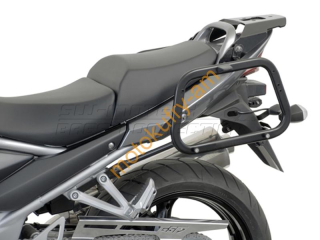 Nosič kufrů SUZUKI GSF 650/GSX 650F  boční nosiče SW-EVO KFT.05.403.200
