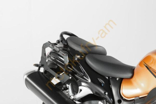 SUZUKI Hayabusa 1300 08-20 boční nosiče KFT.05.575.16000/B
