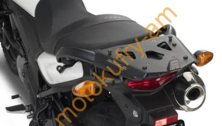Suzuki DL 650 V-Strom L2- 11-16 hliníková plotna KRA3101