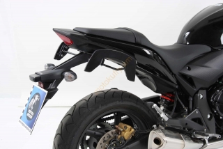 Honda CBR600F 11-13 boční nosič C-Bow 630967 00 01