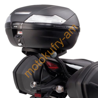 Honda CBR600F/CB600F11-13 montážní sada TopCase KZ1102