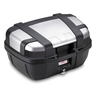 Givi TRK52N Trekker Motokufr 52L