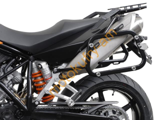 KTM 950 Supemoto /990 SM boční nosiče SW-EVO KFT.04.621.20001/B