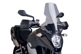 KTM 990 SM-T 09-12 plexi Puig 6495H
