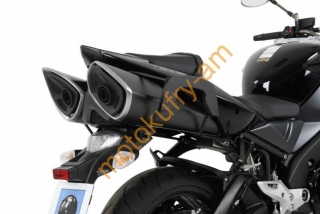 Suzuki GSX 1300 B-KING 08-11  boční nosič C-Bow 6303519 00 01