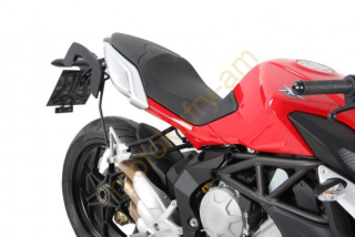 MW Agusta Brutale 675 / 800 12-16 nosič boční C-Bow 6307522 00 01