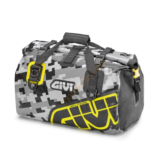 Givi EA115CM zadní moto brašna  40L.