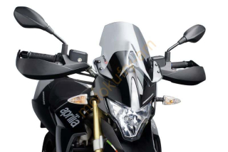 APRILIA Dorsoduro 750 09-16/1200 11- plexi Puig 4947H
