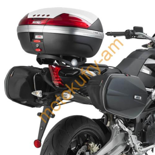 Aprilia Dorsoduro 750/1200 Držák brašen TE6700