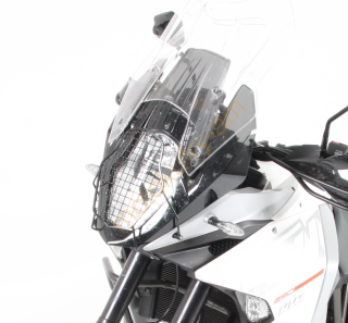 KTM Super Adv. 1290 mříž předního světla 7007533 00 01