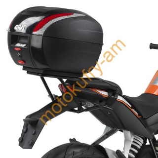 KTM Duke 125/200/390 montážní sada SR7701-KR7701