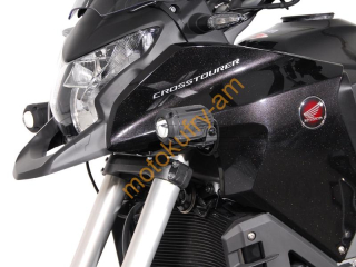 Honda Crosstourer Držák světel NSW.01.004.10300/B