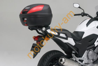 Honda NC700X/S/750X/S -15 montážní sada TopCase KZ1111