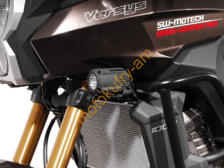 Kawasaki Versys 1000 Držáky světel NSW.08.004.10300/B