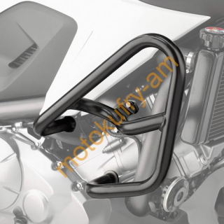 Honda NC700X/S/750X/S 12-20 Padací rámy KN1111
