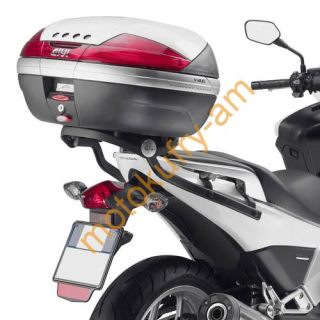 Honda Integra 700 12-13 montážní sada TopCase KZ1109 