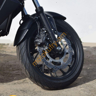 Honda CBR650/CB650F 14-18 prodloužení blatníku  051812 