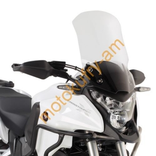 Plexi Honda Crosstourer 1200 -15 K-D1110ST 