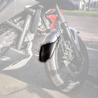 Honda NC 700/750X/S  -2020 Prodloužení blatníku 051801 