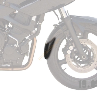 Prodloužení blatníku YAMAHA TDM 900 05217