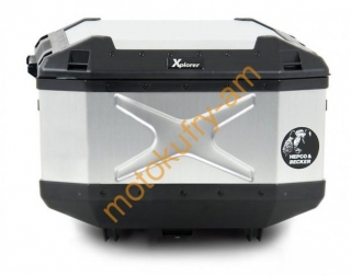 Motokufr Hepco-Becker Xplorer TC (S) 45L. 610212