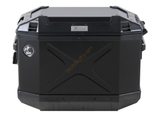 Motokufr boční Hepco-Becker Xplorer Pravý (B) 30L.610214