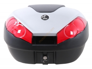 Motokufr  Hepco-Becker Journey TC 52  610207 00 09