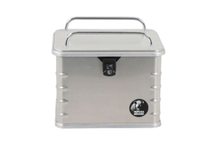 Motokufr Hepco-Becker ALU STANDARD TC 35 610073 00 00