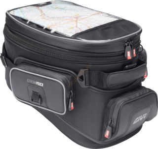GIVI XS308 tankvak-tanklock 20L.