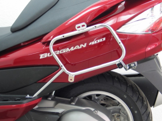 Nosič bočních kufrů SUZUKI BURGMAN AN 400 K7 7817ST 