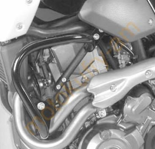 Padací rámy YAMAHA MT-03 06-13 501419 00 01