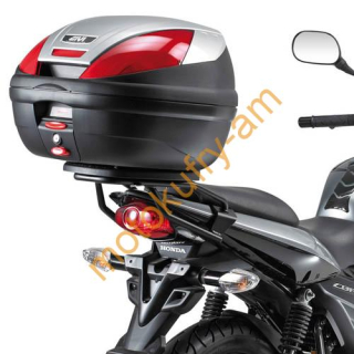 Honda CBF125 09-14 montážní sada topcase KR1570