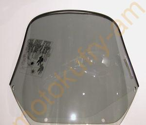 Plexi  Honda XL 600 V Transalp K-D180S