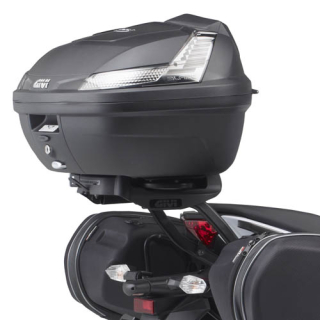 Kawasaki ER-6N/F 12-16 montážní sada TopCase KZ4104