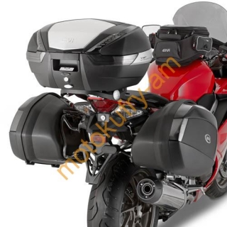 Honda VFR 800 F (14-20) montážní sada 1132FZ