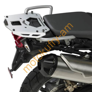 Triumph Tiger 800/Tiger 800XC/XR hliníková plotna KRA6401